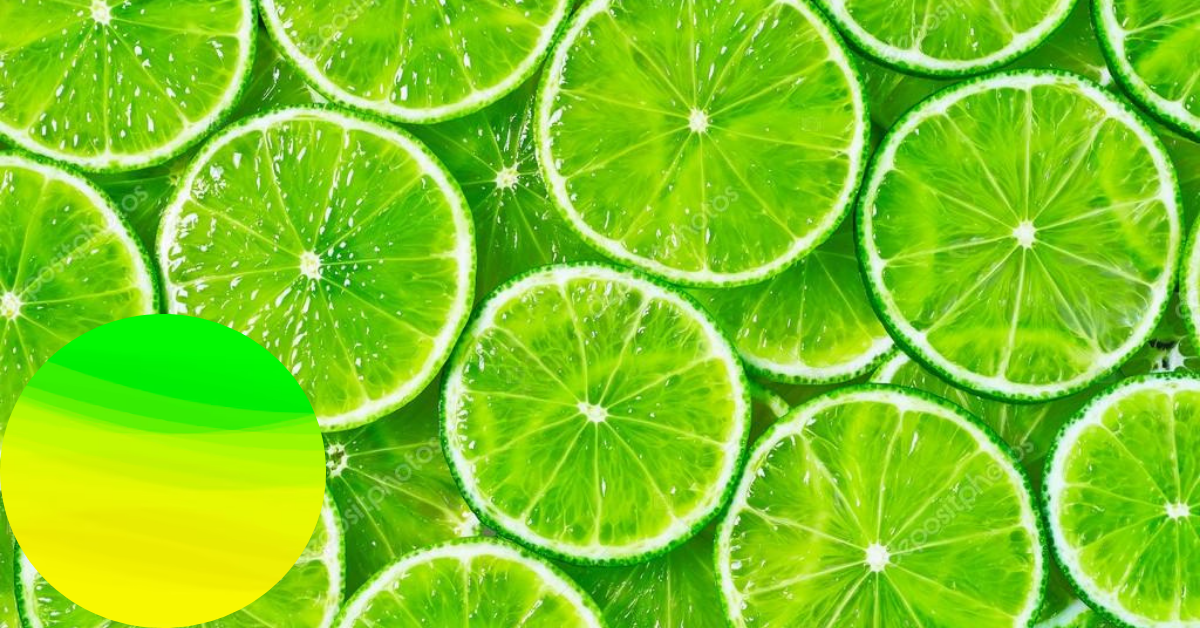 lime green paint