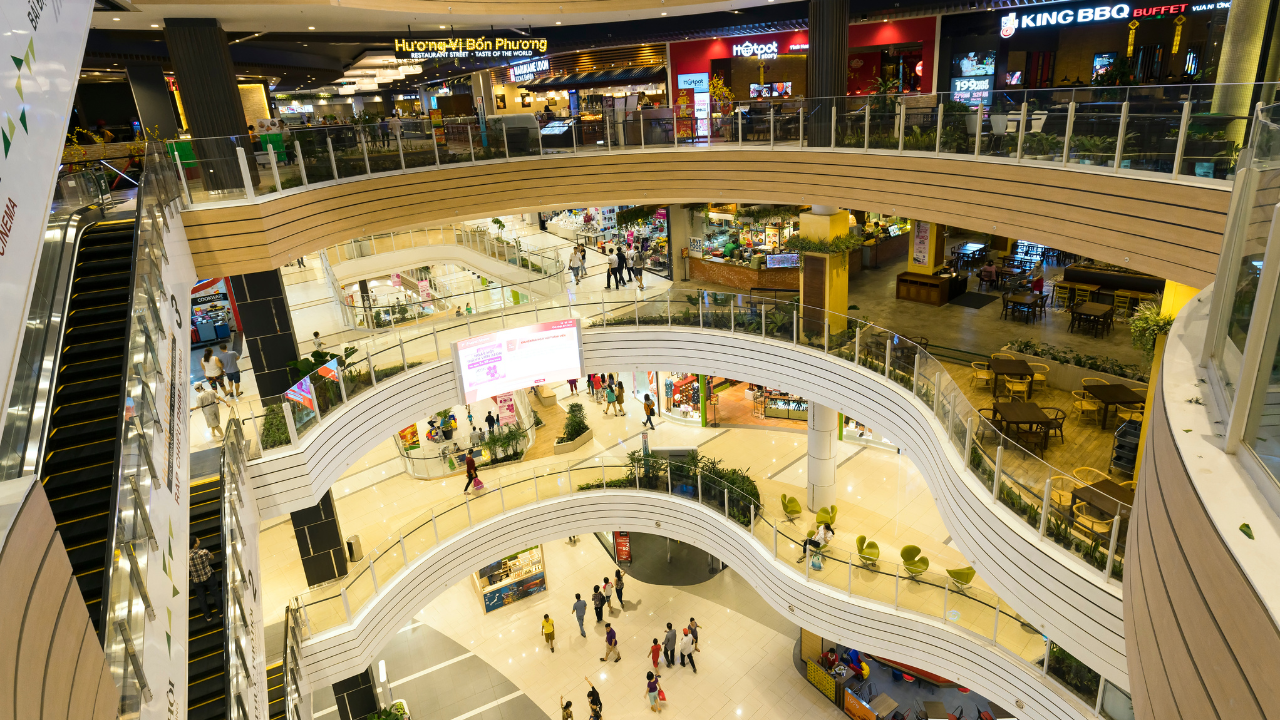 Aventura Mall