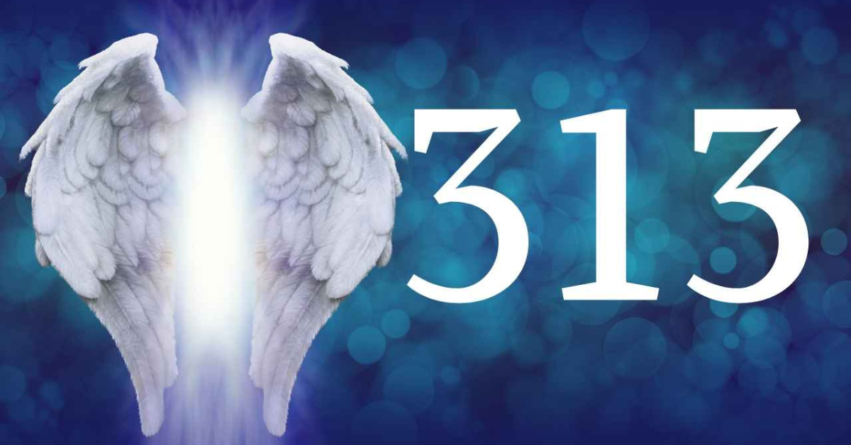 304 angel number